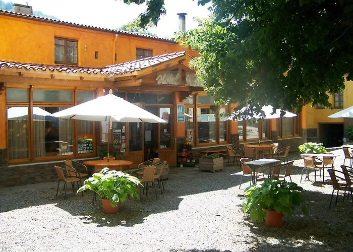 Hotel Prats