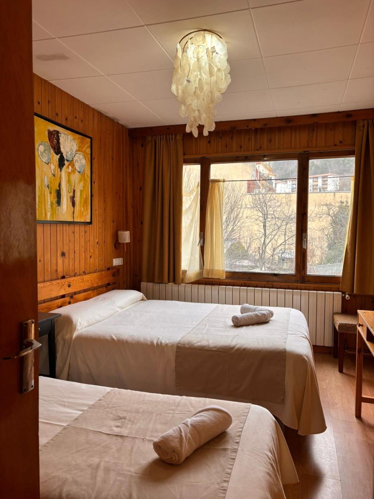Hotel Prats
