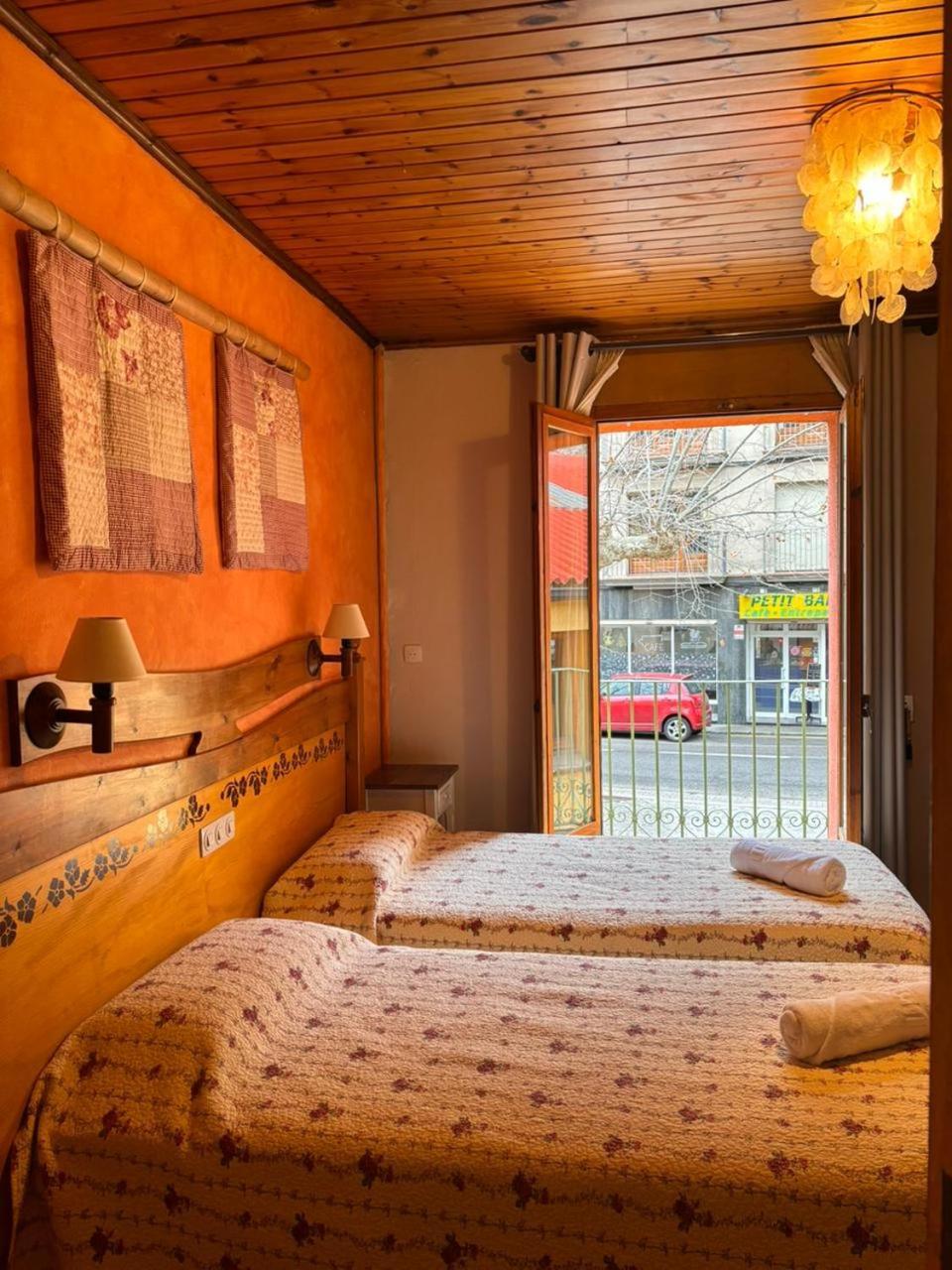 Prats Hotel *