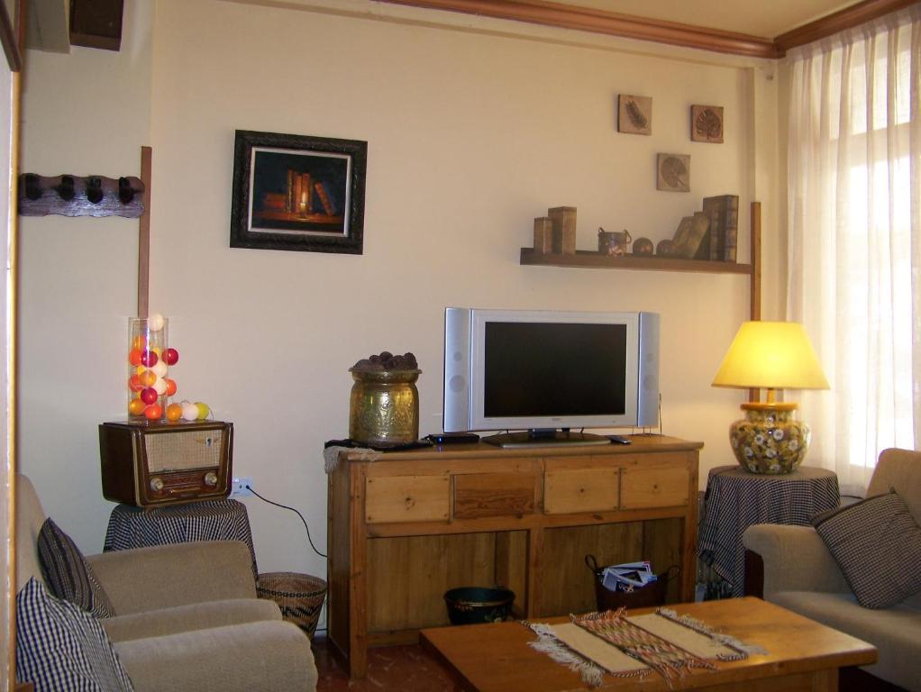 Prats Hotel Ribes De Freser